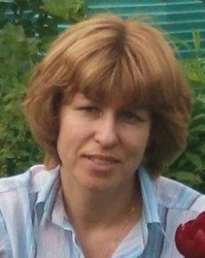 Наталия Викторовна Акимова