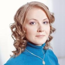 Анастасия Андреевна Крылова