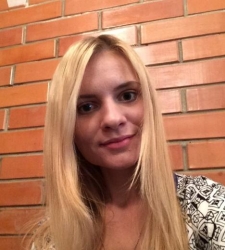 Олеся Владимировна Марчукова