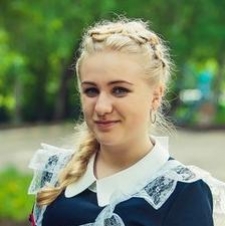 Мария Сергеевна Назарова