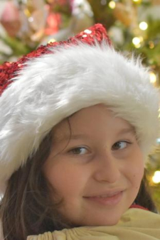 Алиса Витальевна Ключникова