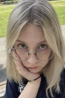 Ульяна Евгеньевна Косенко