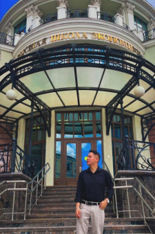 Кевин Дженси Салазар Мотолиния