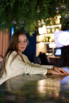 Амелия Викторовна Якимова