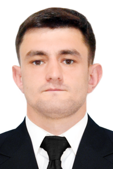 Марлен Азизович Абдураманов