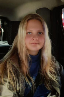 Ульяна Ильинична Вишнева