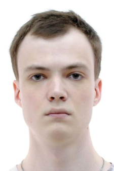 Михаил Александрович Сорокин