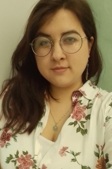 Юлия Александровна Бобрусова