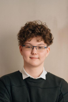 Азат Равилевич Сагдетдинов