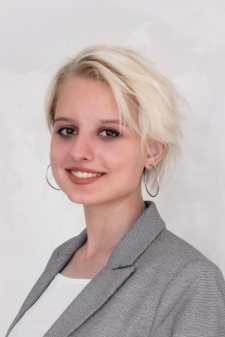 Тая Сергеевна Вильчинская