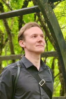 Сергей Васильевич Гаврилов