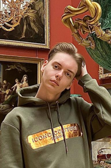 Иван Андреевич Голудин