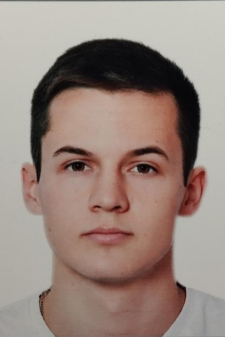 Вадим Витальевич Шапкин