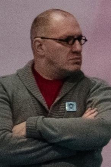 Станислав Вячеславович Дорогинский