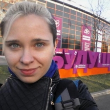 Дарья Александровна Швайко