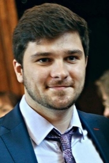 Кирилл Андреевич Супранков