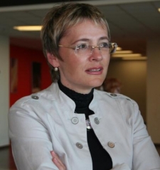 Наталья Анатольевна Ныркова