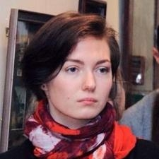 Анна Михайловна Винкельман