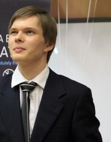 Алексей Михайлович Колосов