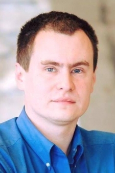 Jurij Михайлович Klapkiv