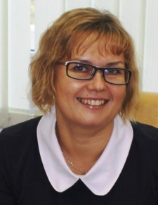 Татьяна Валерьевна Санникова