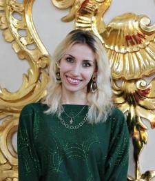 Мария Николаевна Галанова