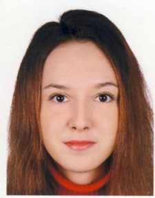 Лилия Андреевна Облачкова