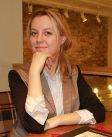 Дарья Юрьевна Чижова