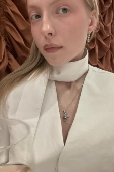 Руслана Андреевна Шаронина