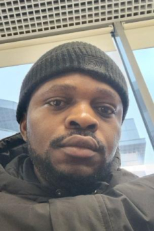 Boniface Anthony Ale