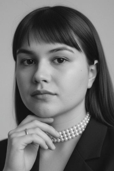 Регина Ильфаковна Ахмадуллина