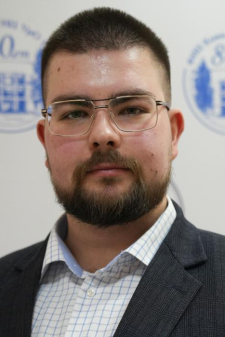 Юрий Васильевич Поляков