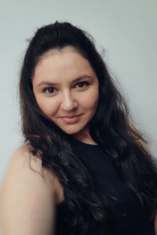 Надежда Юрьевна Козловская