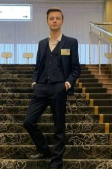 Артем Андреевич Разбаш