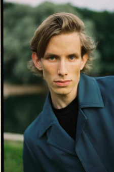 Владислав Андреевич Перепелкин