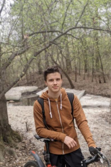 Игорь Олегович Цыбульский