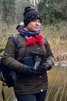 Светлана Александровна Конская