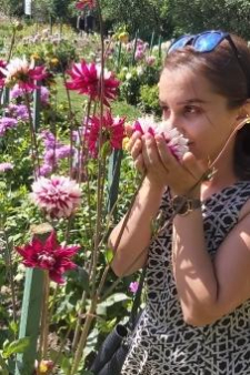 Углангерек Магомедовна Аскерова