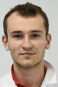 Михаил Михайлович Астахов