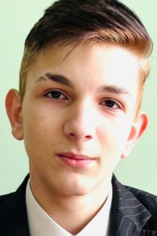 Владимир Дмитриевич Веткин