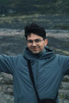 Владислав Вячеславович Галушка