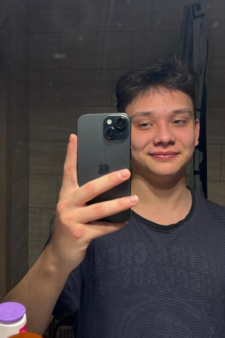 Кирилл Романович Нижегородов