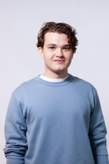 Александр Ильич Розманов