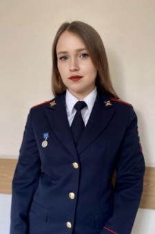 Александра Андреевна Павлова