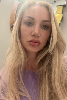 Лилия Александровна Чичерина