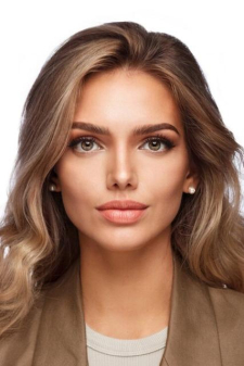 Юлия Игоревна Кротова