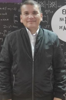 Анвар Акназарович Рейимберганов