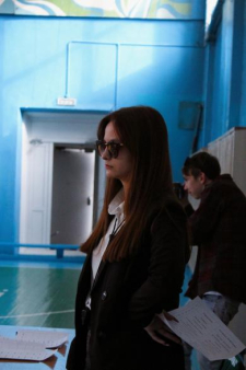 Дарья Анатольевна Степанова