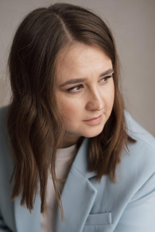 Юлия Павловна Емельянова