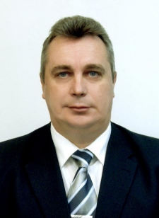 Андрей Владимирович Яшин